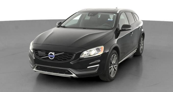 2016 Volvo V60 T5 -
                Bessemer, AL