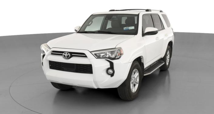 2020 Toyota 4Runner SR5 -
                San Antonio, TX