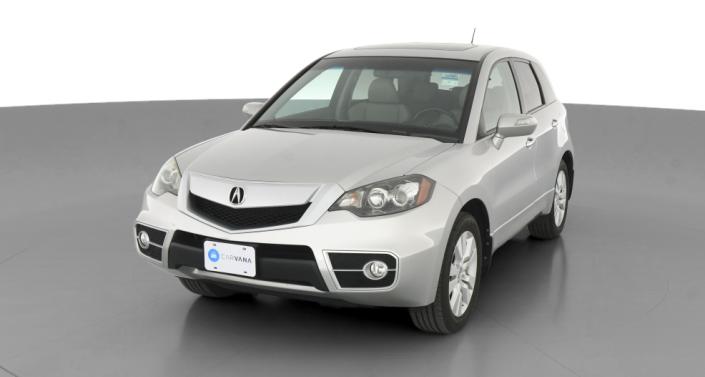 2012 Acura RDX Base -
                Tooele, UT