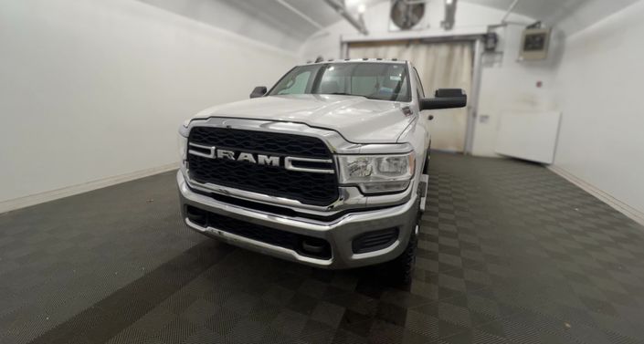 2019 RAM 2500 Tradesman -
                Framingham, MA
