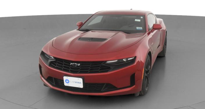 2023 Chevrolet Camaro  -
                Indianapolis, IN
