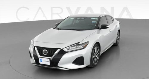 2019 Nissan Maxima