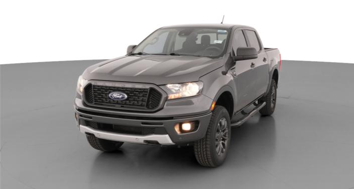 2019 Ford Ranger XLT -
                Tolleson, AZ