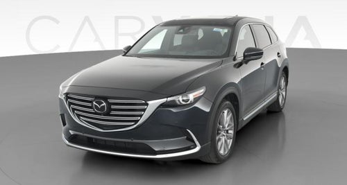 2023 MAZDA CX-9