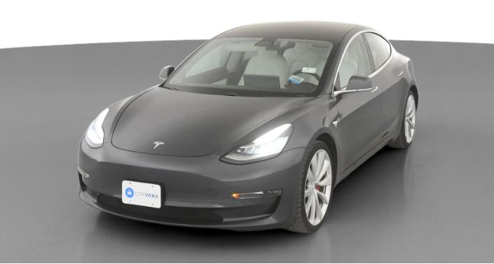 2018 Tesla Model 3 Performance -
                Fort Worth, TX