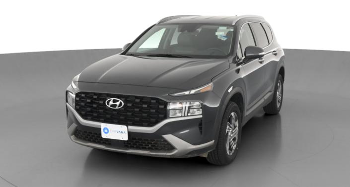 2023 Hyundai Santa Fe SEL -
                Rocklin, CA