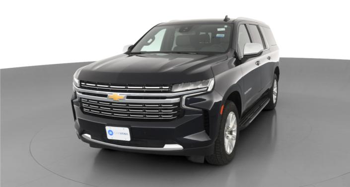 2023 Chevrolet Suburban Premier -
                Rocklin, CA