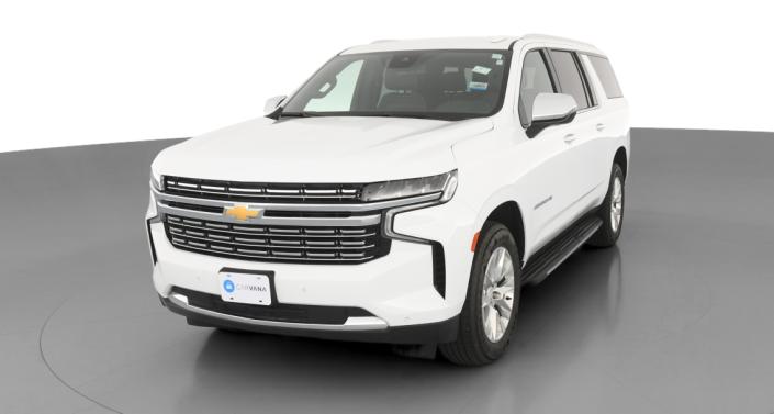 2023 Chevrolet Suburban Premier -
                  Rocklin, CA