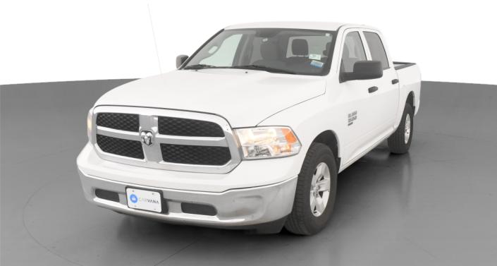 2022 RAM 1500 Classic SLT -
                  Indianapolis, IN