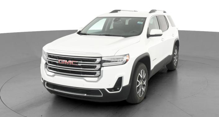 2023 GMC Acadia SLT -
                Haines City, FL
