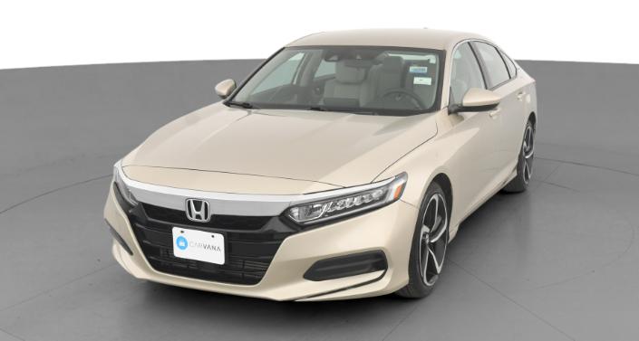 2018 Honda Accord LX -
                West Memphis, AR