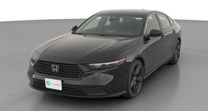 2023 Honda Accord Sport -
                  Haines City, FL