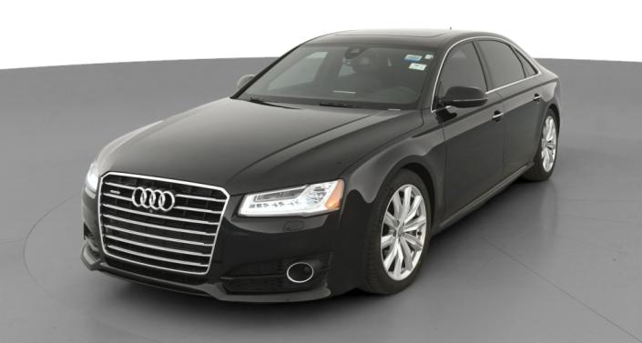 2017 Audi A8 L -
                Tolleson, AZ