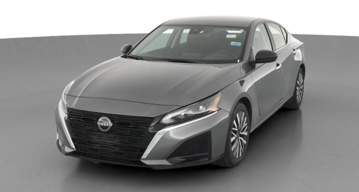 2024 Nissan Altima SV -
                Rocklin, CA
