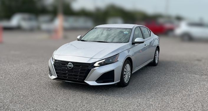 2023 Nissan Altima S -
                  Haines City, FL