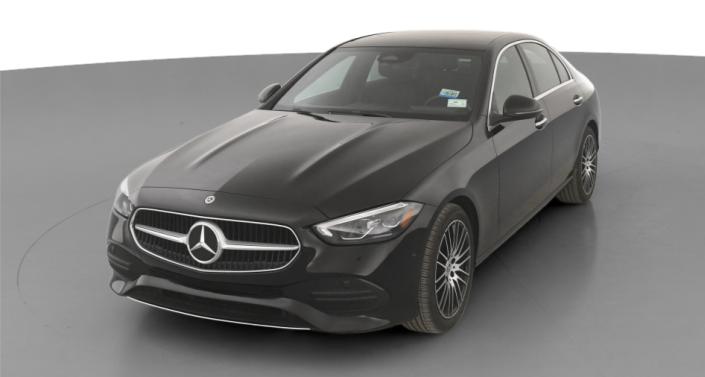 2024 Mercedes-Benz C-Class C 300 -
                Fort Worth, TX