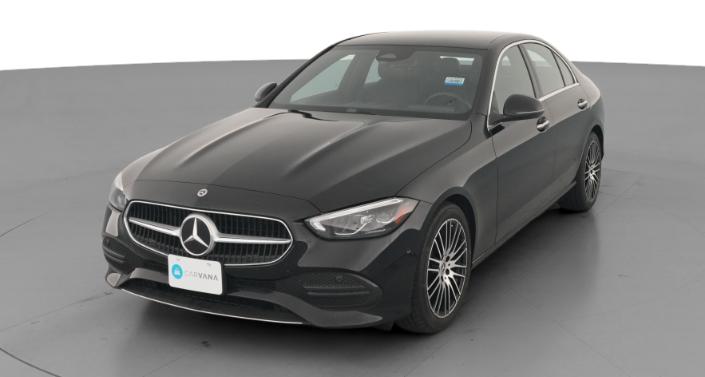 2024 Mercedes-Benz C-Class C 300 -
                Haines City, FL