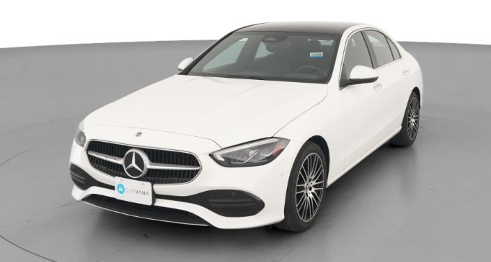 2024 Mercedes-Benz C-Class C 300 -
                Haines City, FL