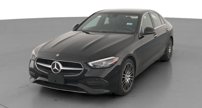 2024 Mercedes-Benz C-Class C 300 -
                Haines City, FL