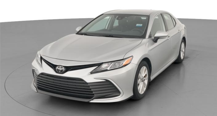 2023 Toyota Camry LE -
                Haines City, FL