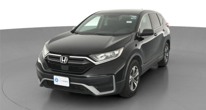 2020 Honda CR-V LX -
                Rocklin, CA