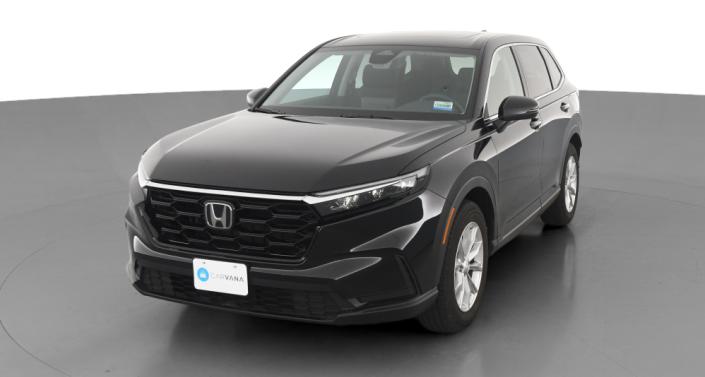 2024 Honda CR-V EX -
                Haines City, FL