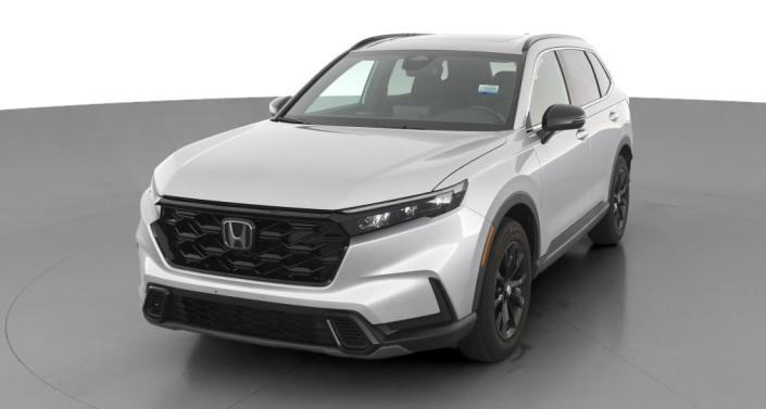 2024 Honda CR-V SE -
                Haines City, FL