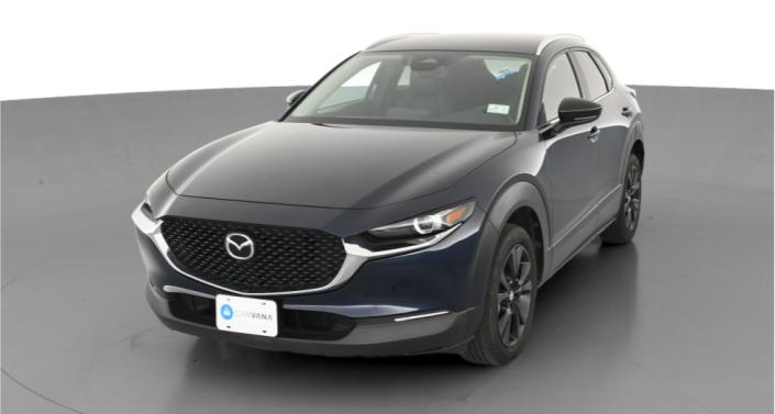 2024 Mazda CX-30 Select -
                  San Antonio, TX