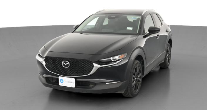 2024 Mazda CX-30 Select -
                San Antonio, TX