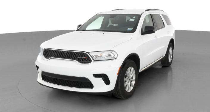 2024 Dodge Durango SXT -
                Richton Park, IL