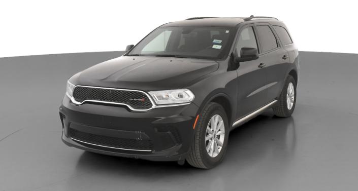 2023 Dodge Durango SXT -
                Fort Worth, TX