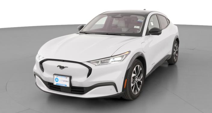 2021 Ford Mustang Mach-E Premium -
                Tolleson, AZ