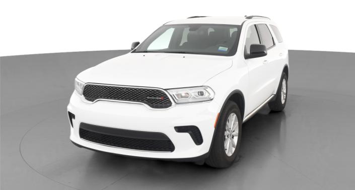 2024 Dodge Durango SXT -
                Haines City, FL