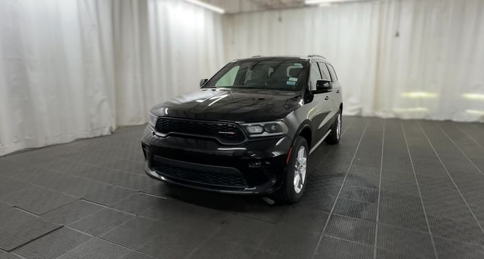2023 Dodge Durango GT -
                North Las Vegas, NV