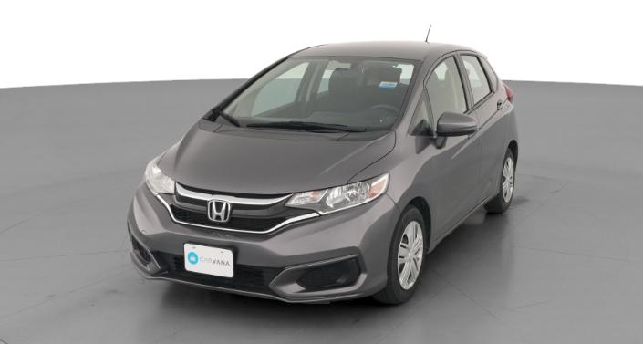 2020 Honda Fit LX -
                Haines City, FL