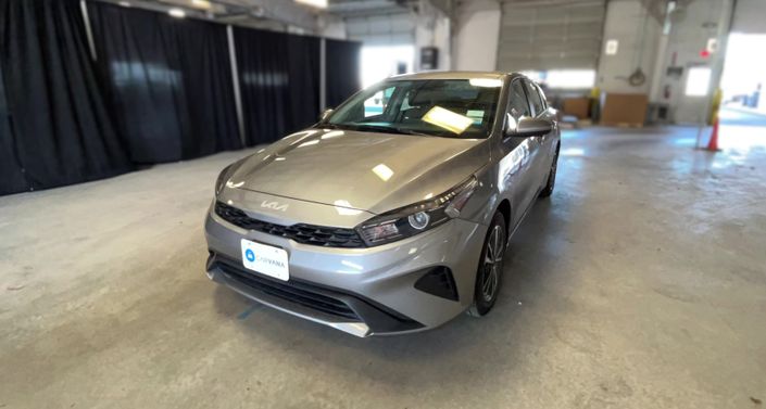 2024 Kia Forte LXS -
                Fairview, OR