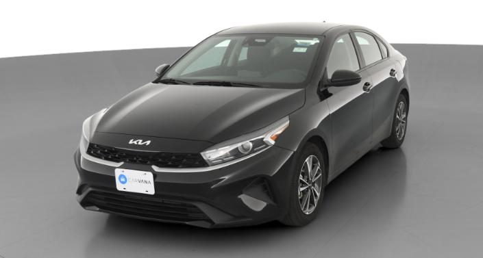 2024 Kia Forte LXS -
                Rocklin, CA