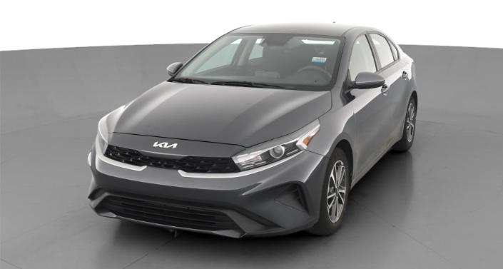 2023 Kia Forte LXS -
                Haines City, FL