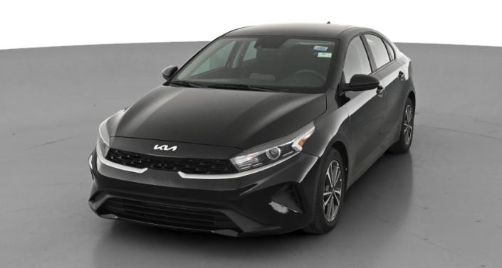 2023 Kia Forte LXS -
                Beverly, NJ