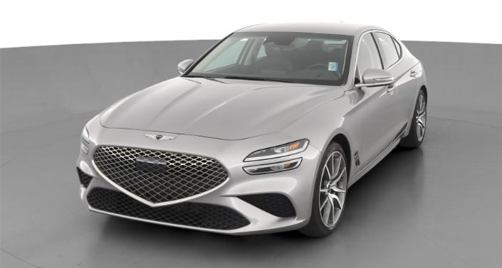 2024 Genesis G70 2.5T -
                Haines City, FL