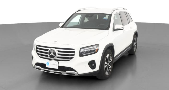 2024 Mercedes-Benz GLB 250 -
                Concord, NC