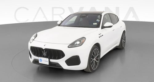 2023 Maserati Grecale