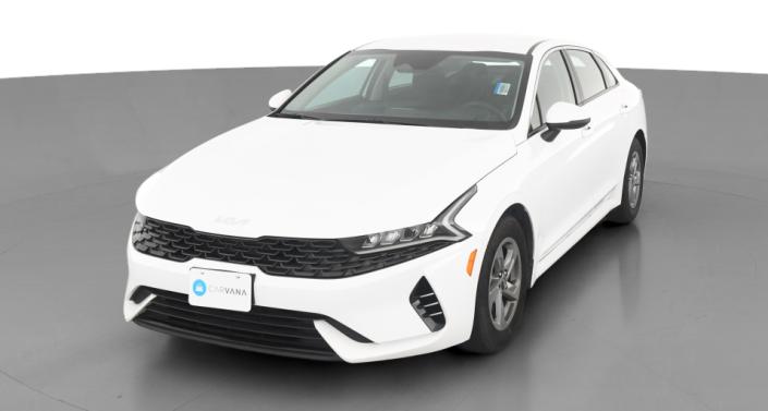 2023 Kia K5 LXS -
                Haines City, FL