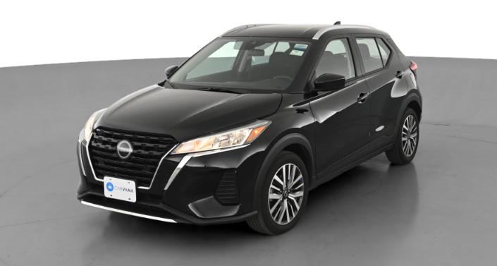 2024 Nissan Kicks SV -
                Manville, NJ