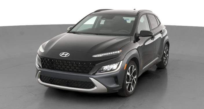 2022 Hyundai Kona Limited -
                  Bessemer, AL