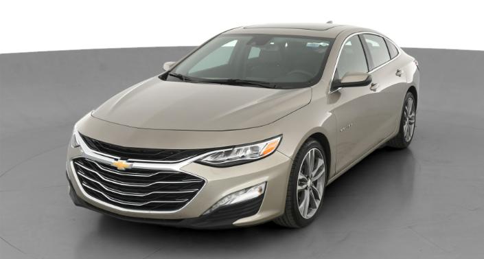 2024 Chevrolet Malibu LT -
                Auburn, GA