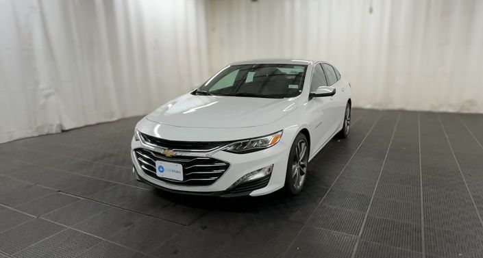 2024 Chevrolet Malibu LT -
                North Las Vegas, NV