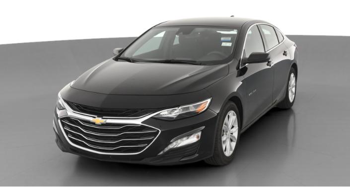 2023 Chevrolet Malibu LT Hero Image