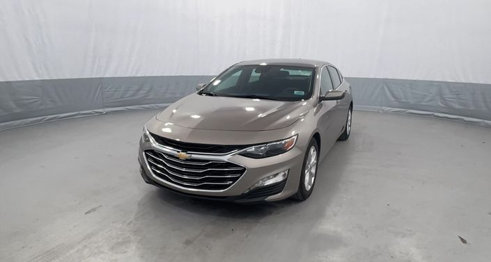 2023 Chevrolet Malibu LT -
                Akron, NY