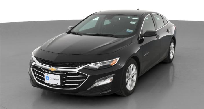 2023 Chevrolet Malibu LT -
                Richton Park, IL